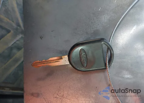 2007 Ford Ranger Stx/Xl/Xlt из США, поврежденный, VIN 1FTYR10DX7PA12496